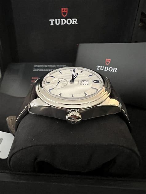 tudor watches calgary